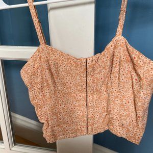 Aero Summer Tanke